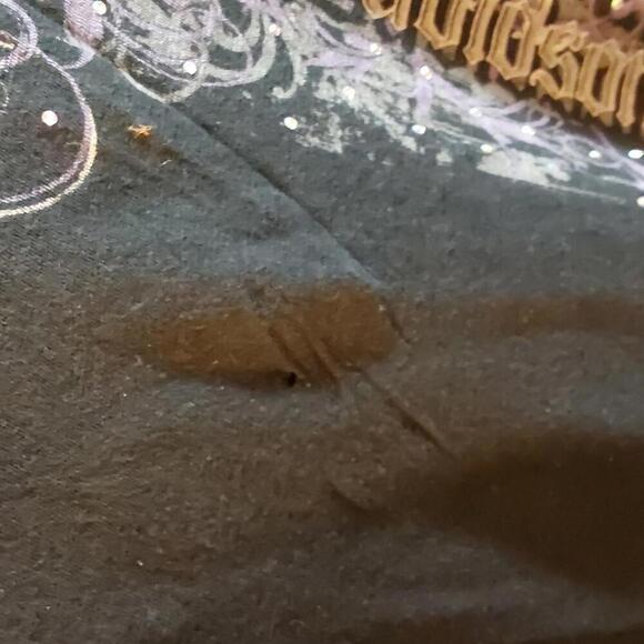 Harley-Davidson XL long sleeve shirt. - Picture 6 of 8